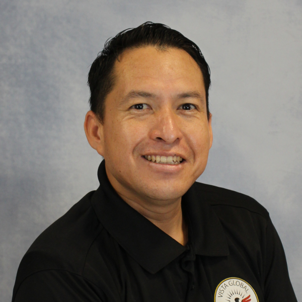 Jose Benitez Morales, Custodian