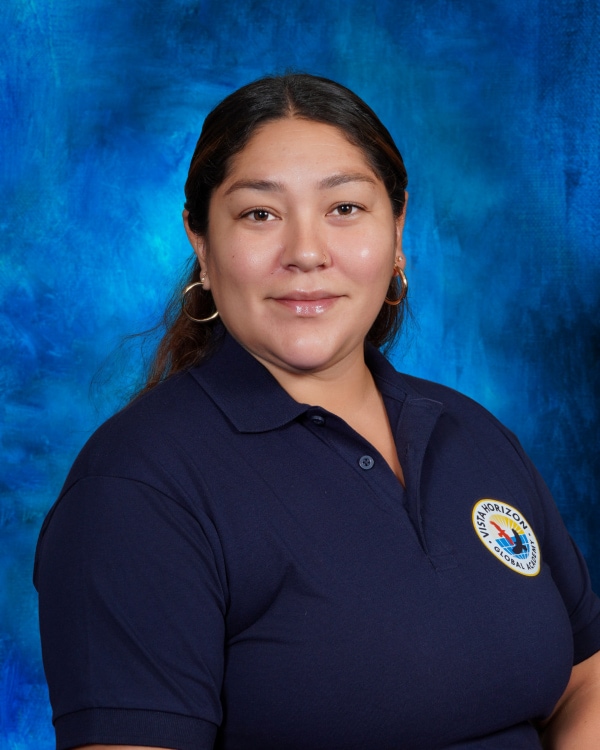 Jennifer Rincon Lopez, Supervision Aide