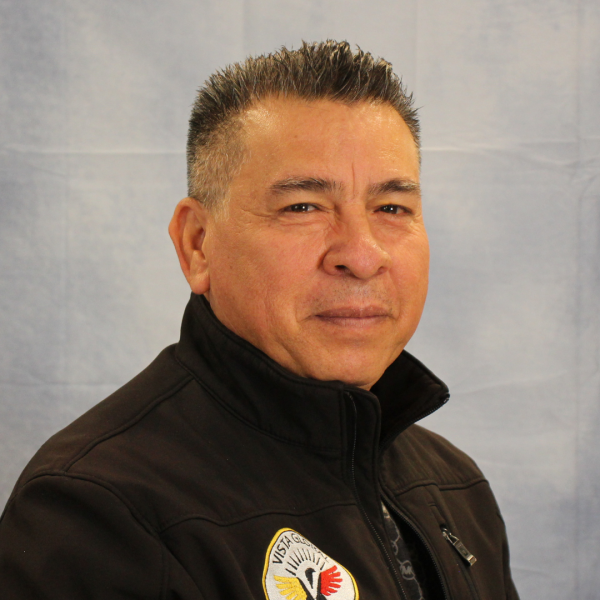 Uriel Montiel, Plant Manager