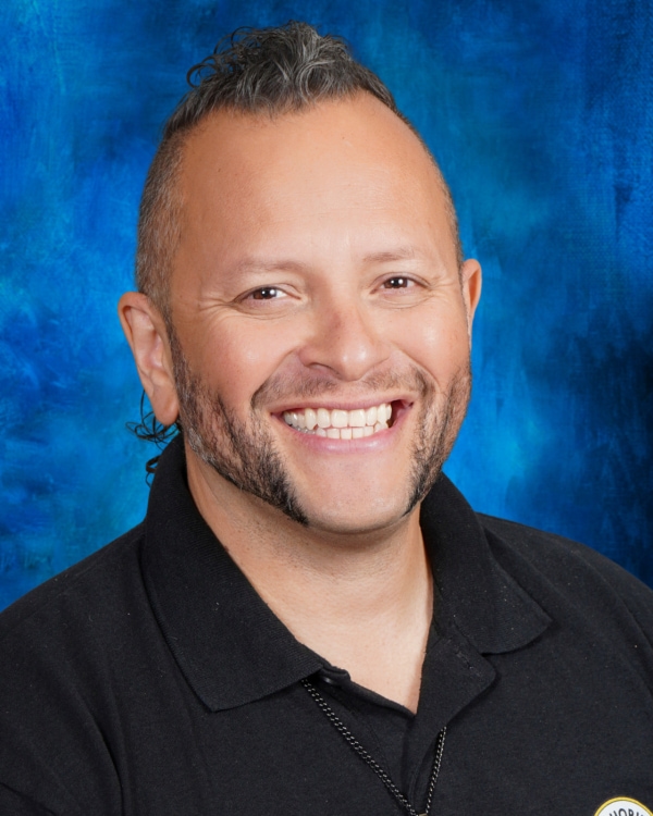 William Guardado, Music Instructor