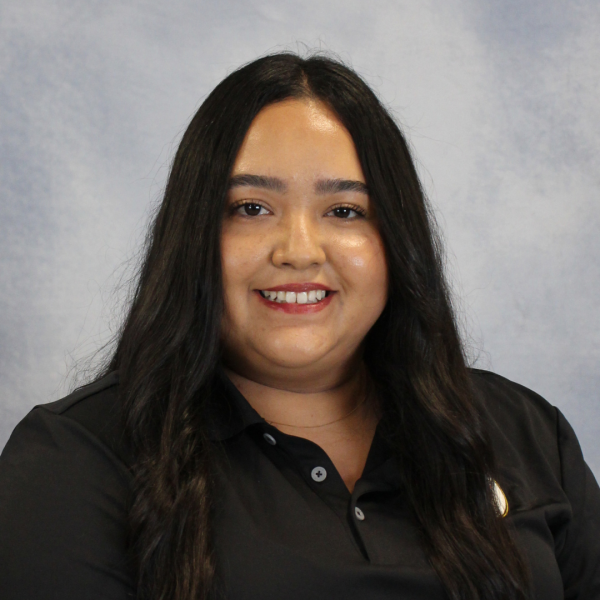 Elizabeth Martinez-Lora, Instructional Aide