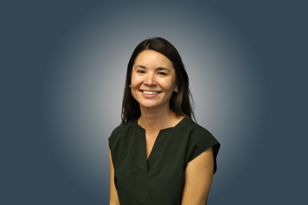 Alisa Bellamy, 5th Grade Teacher