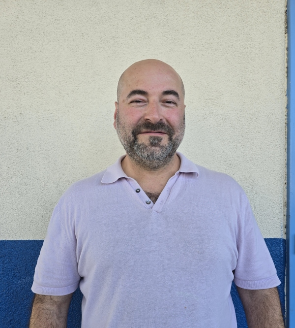 Ash Hindi, Math Coach