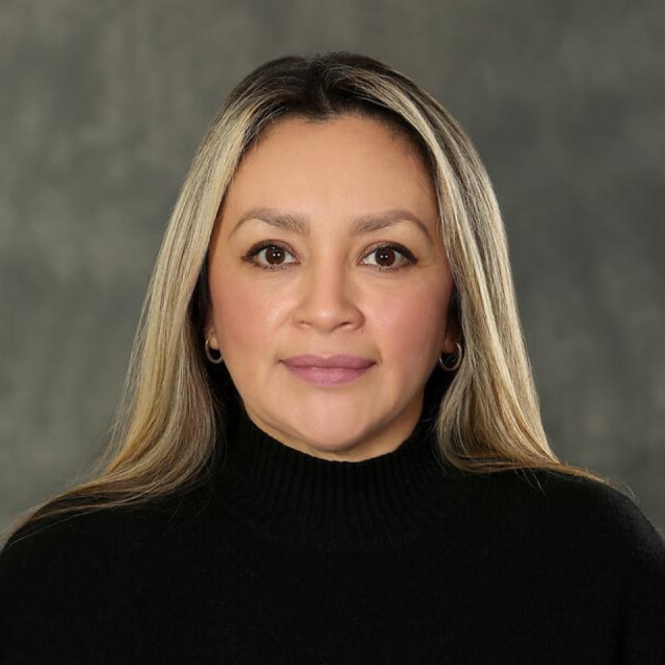 Anabelle Medina, Business & HR Manager