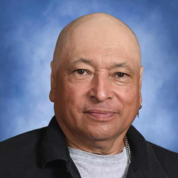 Leobardo Jimenez Linares, Custodian