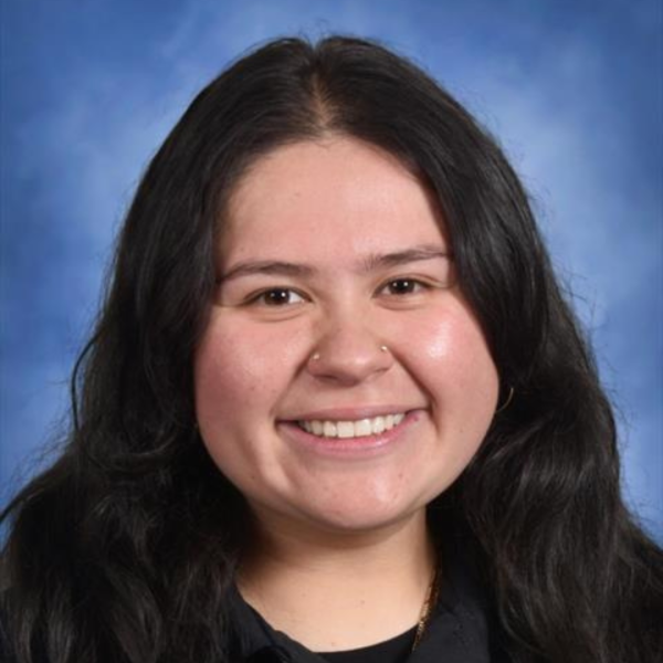 Daisy Valverde, Instructional Aide