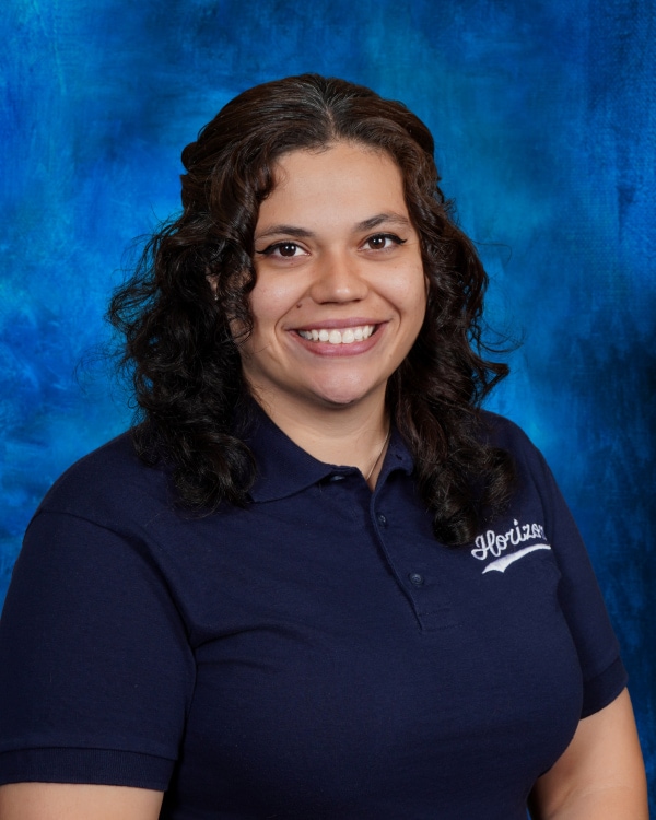 Ahuixchel Palacios-Engelman, Intervention Coordinator