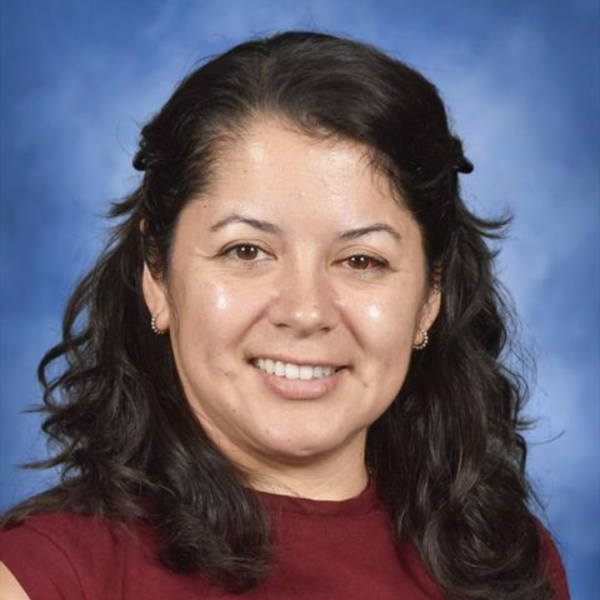 Cynthia Torres, Art Teacher