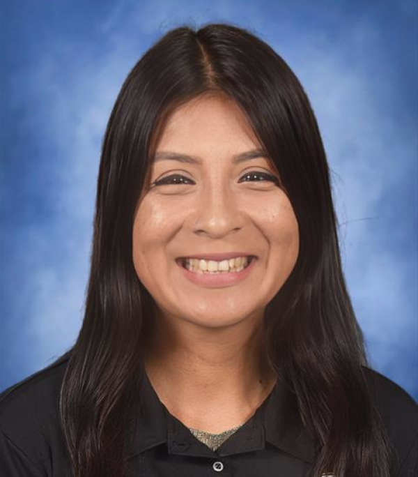 Vivian Rojas, Behavior Interventionist