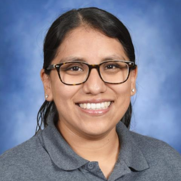 Linda Miguel, Office Manager