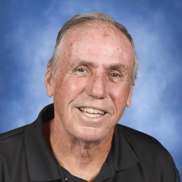 Bob Barone, Supervision Aide