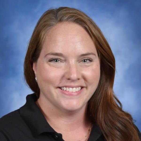 Sarah Balamane, Assistant Principal