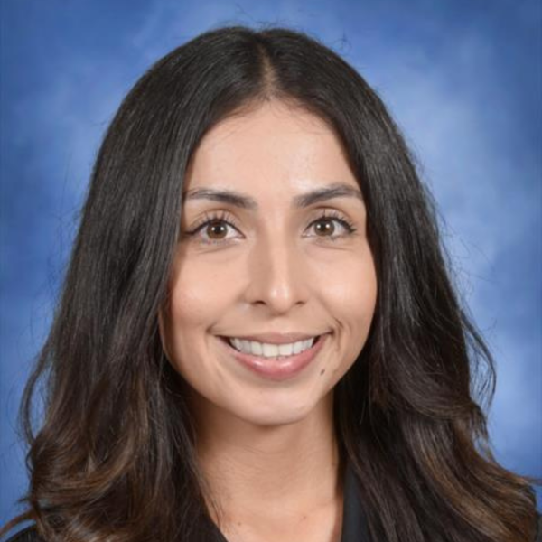 Esmeralda Ramirez, Long-Term Sub