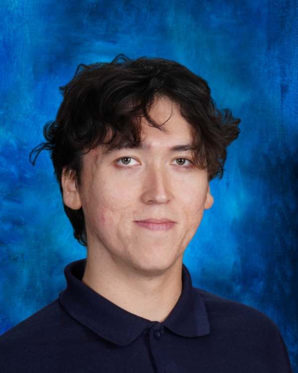 Frederick Keith, 8th Grade Science Teacher