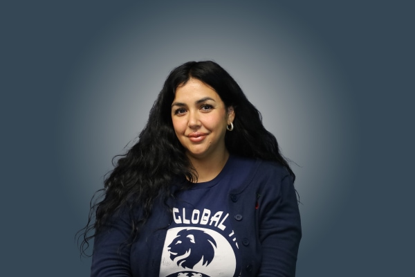 Fernanda Gamez, Kitchen Assistant