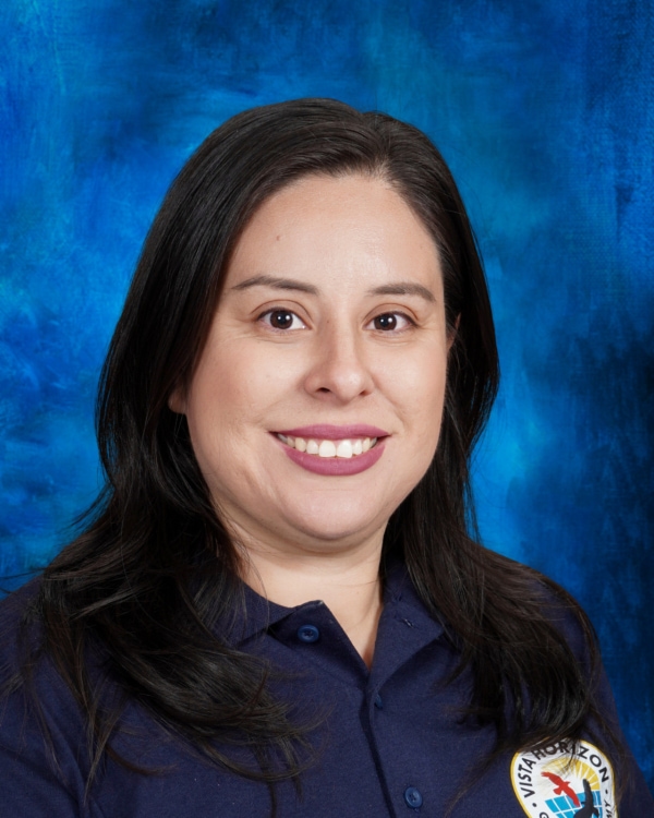 Denice Camargo, 5th Grade Teacher