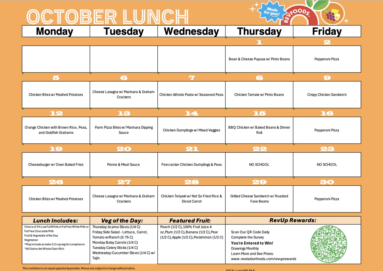 Horizon_October_2026_Lunch_Menu.png
