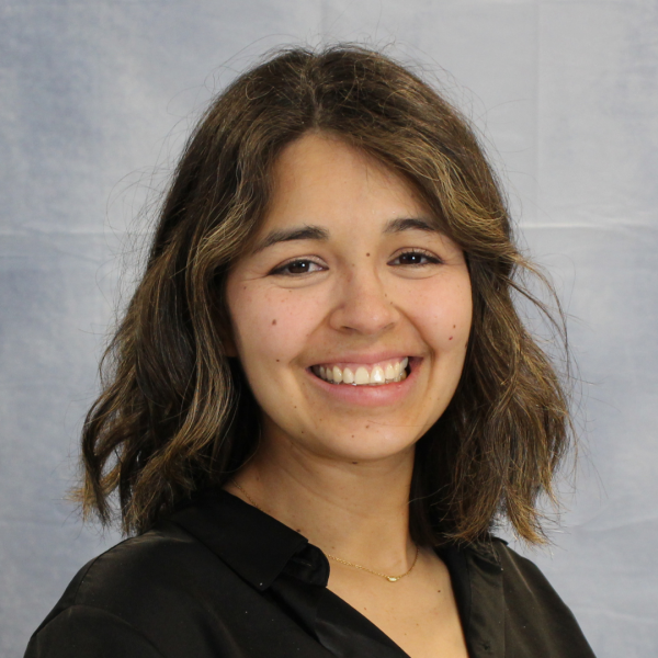 Susan Chavez, Speech Language Pathologist