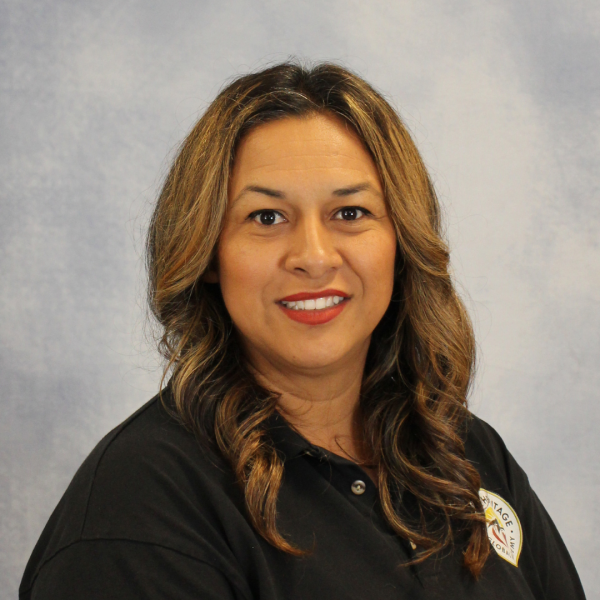 Zoila Lubin, Community School Coordinator