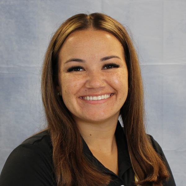 Mykenzie Helmick, 5th Grade Teacher