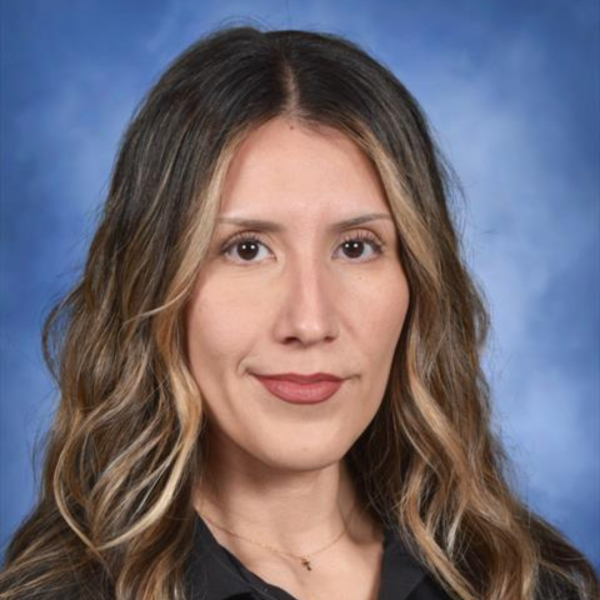 Stephanie Diaz, Supervision Aide