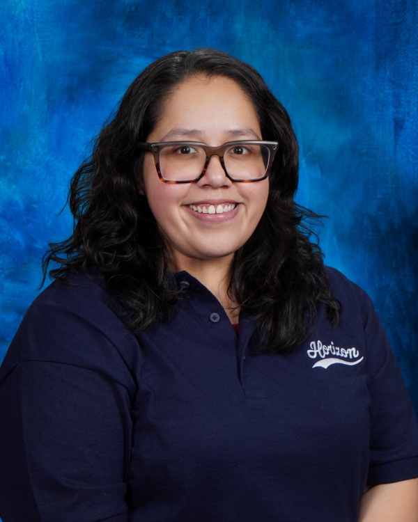 Nancy Castillo, School Psychologist