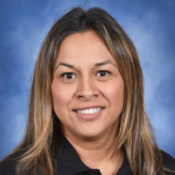 Zoila Lubin, Community School Coordinator