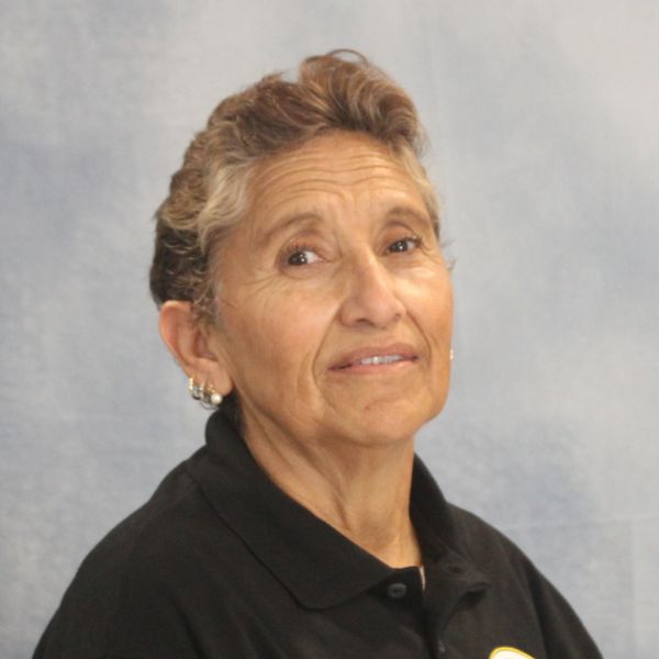 Maria Ponce, Supervision Aide