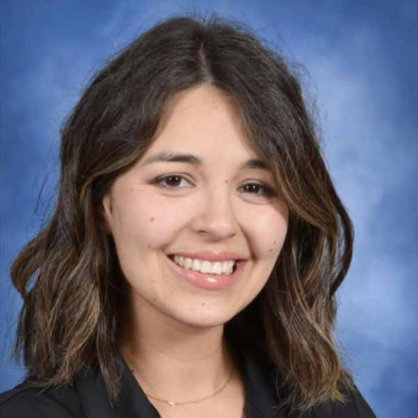 Susan Chavez, Speech Language Pathologist