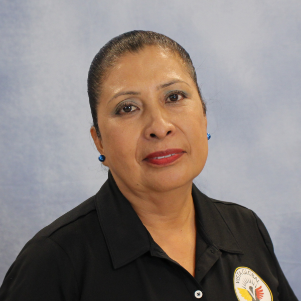 Sofia Linares Dorantes, Supervision Aide