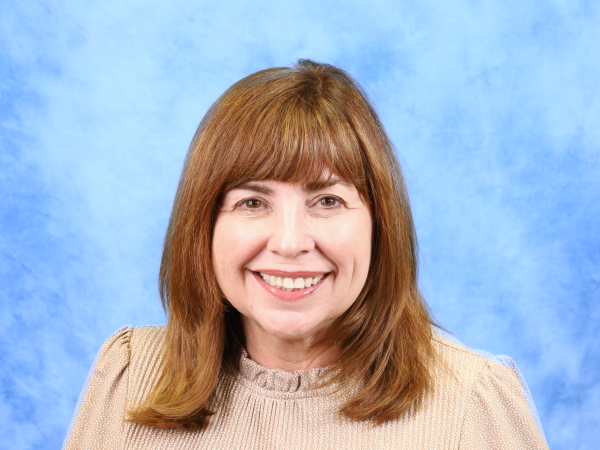 Deborah Wright, Speech Pathologist