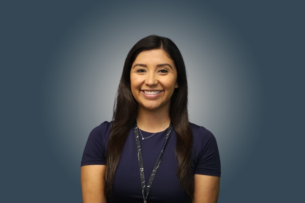 Jessica Opperwall, 1st Grade Teacher