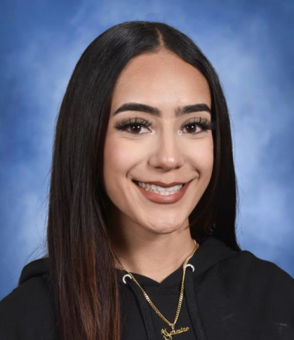 Jasmine Barrera, Supervision Aide