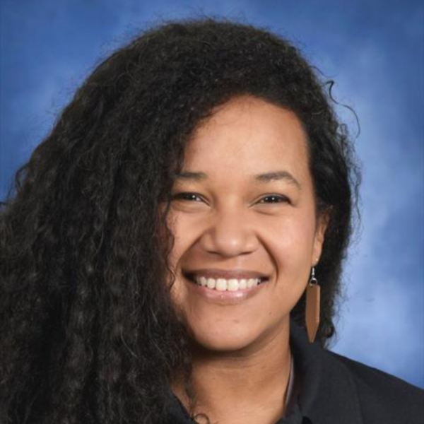 Ashley Nguyen, Art Teacher