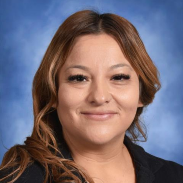 Carolina Luna, Supervision Aide