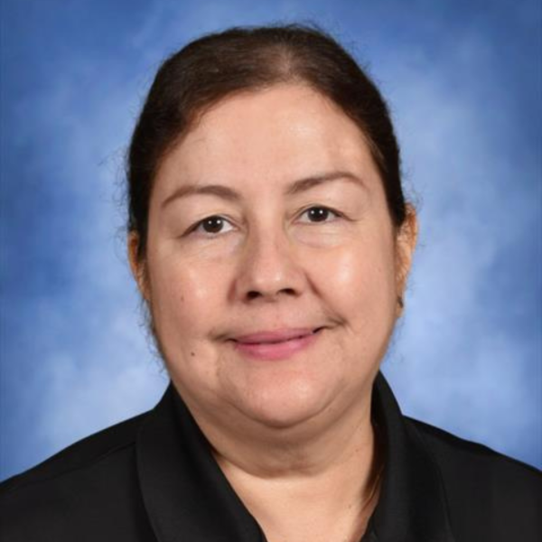 Maria Flores Morfin, Supervision Aide