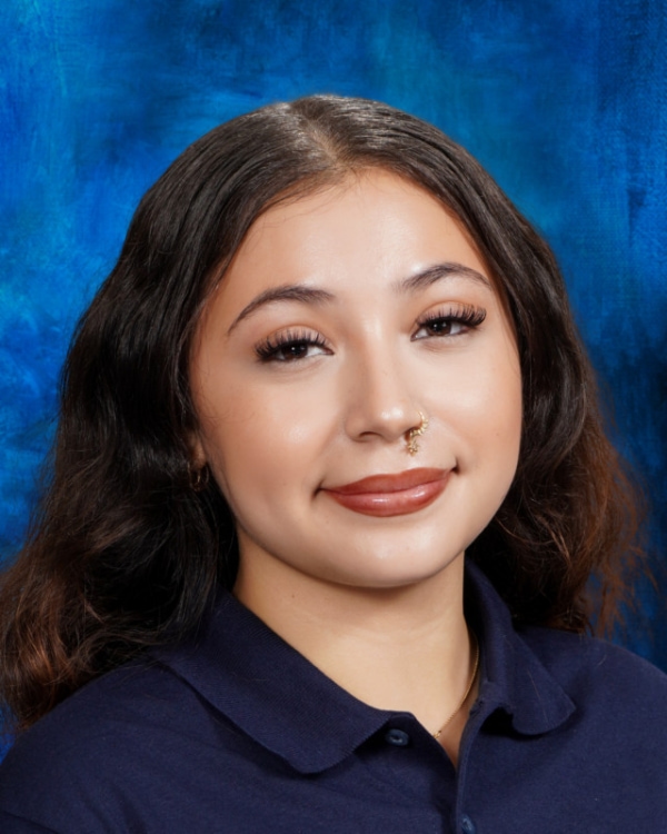 Celia Guess, Office Clerk