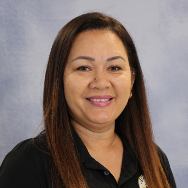 Donna Yardley, School Psychologist