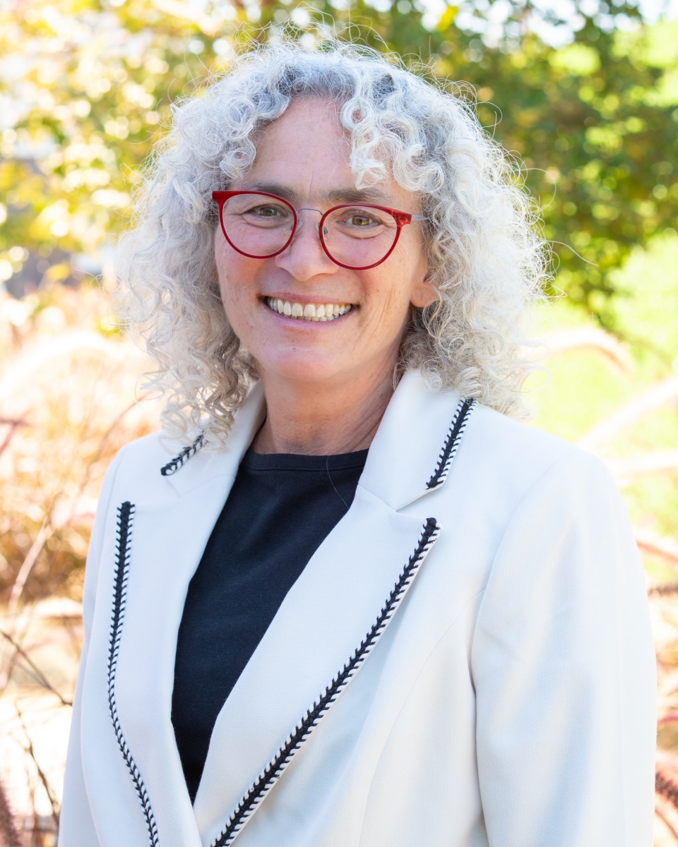 Mara Simmons, Director of Instruction