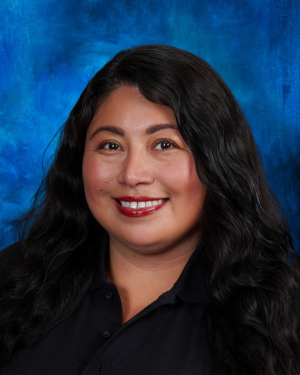 Virginia Chavez, Specialty Instructor