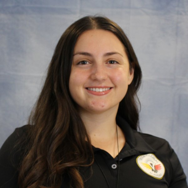 Julia Gendron, 1st Grade Teacher