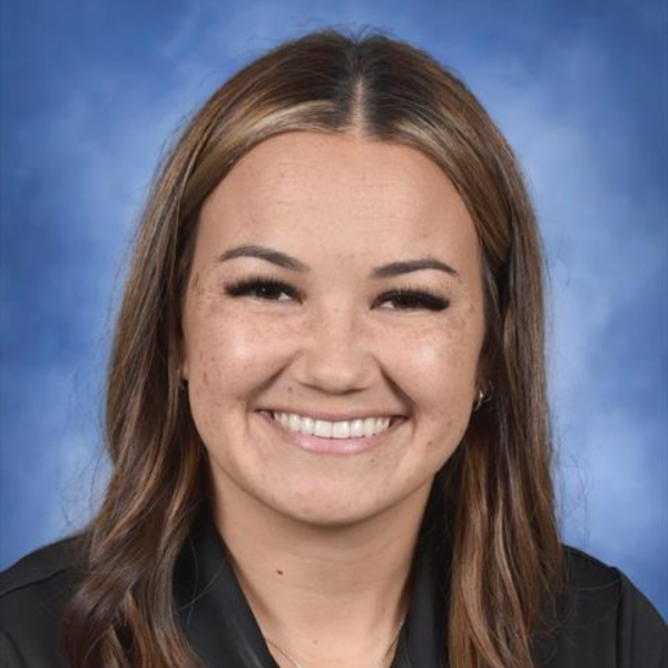 Mykenzie Helmick, 5th Grade Teacher