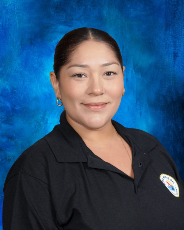 Jennifer Rincon Lopez, Supervision Aide