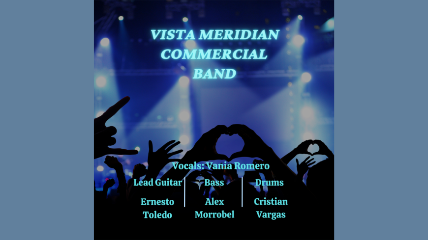Meridian Commercial Band
