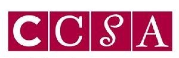 CCSA logo