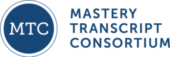 Mastery Transcript Consortium logo