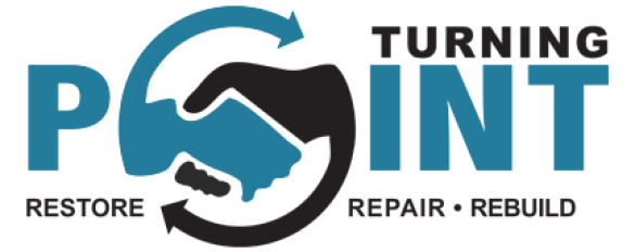 Turning Point logo